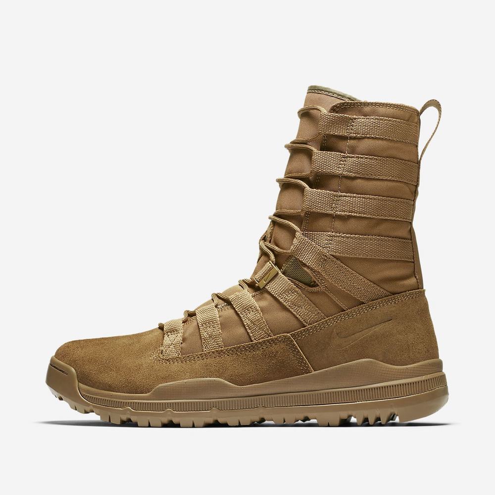 Bottes Tactiques Nike SFB Gen 2 8